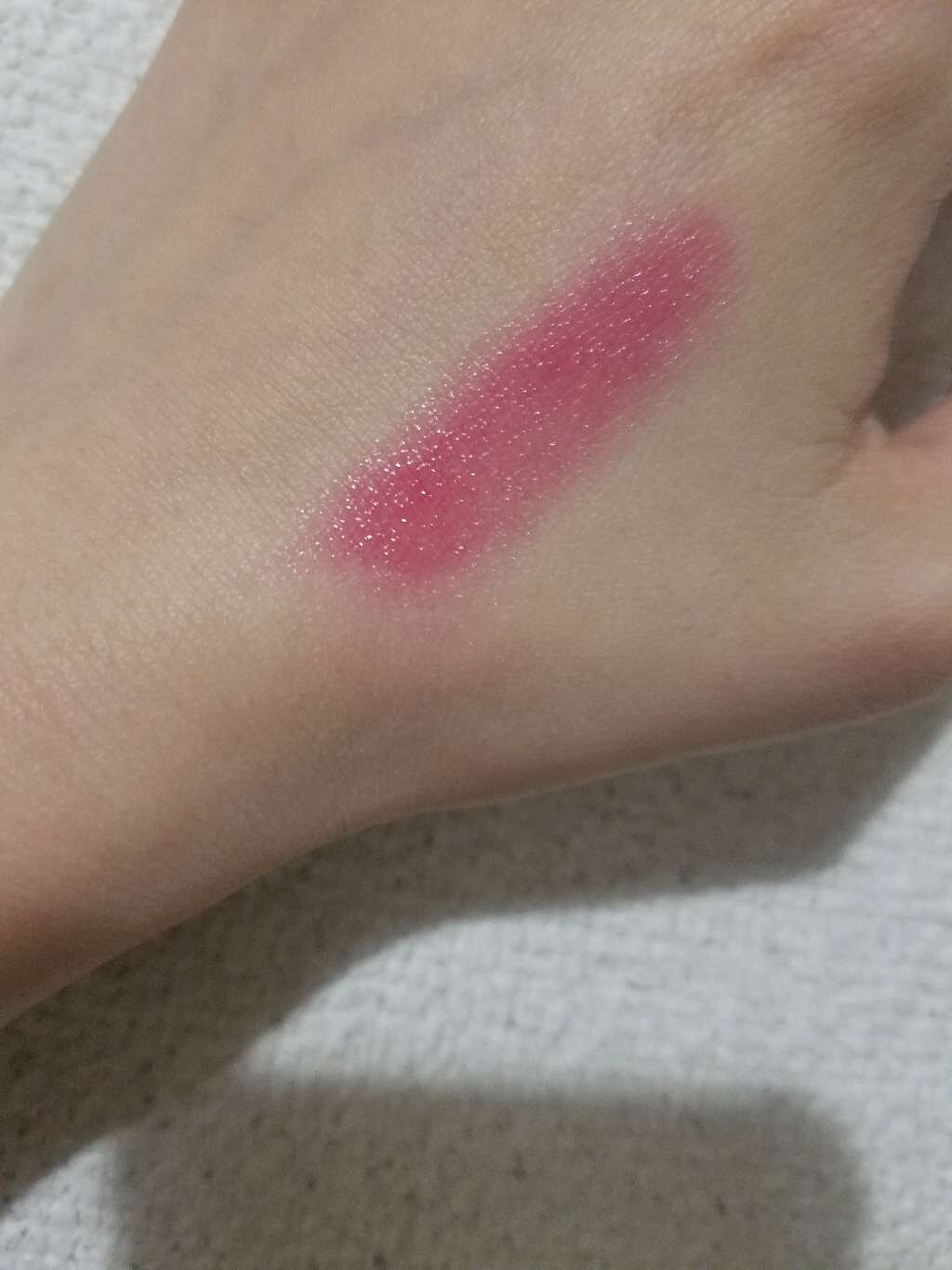 ルージュ ココ シャイン/CHANEL/口紅を使ったクチコミ(2枚目)