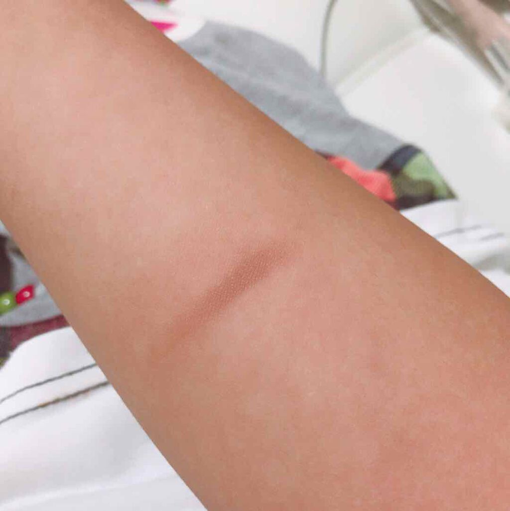 クイックエアリーアイブロウ/キャンメイク/パウダーアイブロウを使ったクチコミ(3枚目)