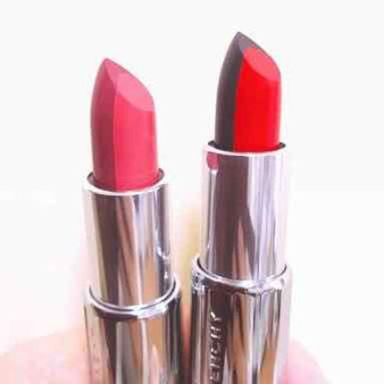 ルージュ・ジバンシイ ・スカルプト/GIVENCHY/口紅を使ったクチコミ(1枚目)