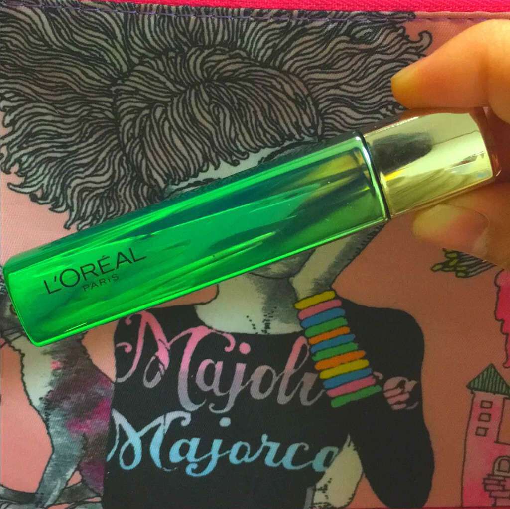 エチュアネット クリスタルシャイン リップ/ETUDE/口紅を使ったクチコミ（1枚目）