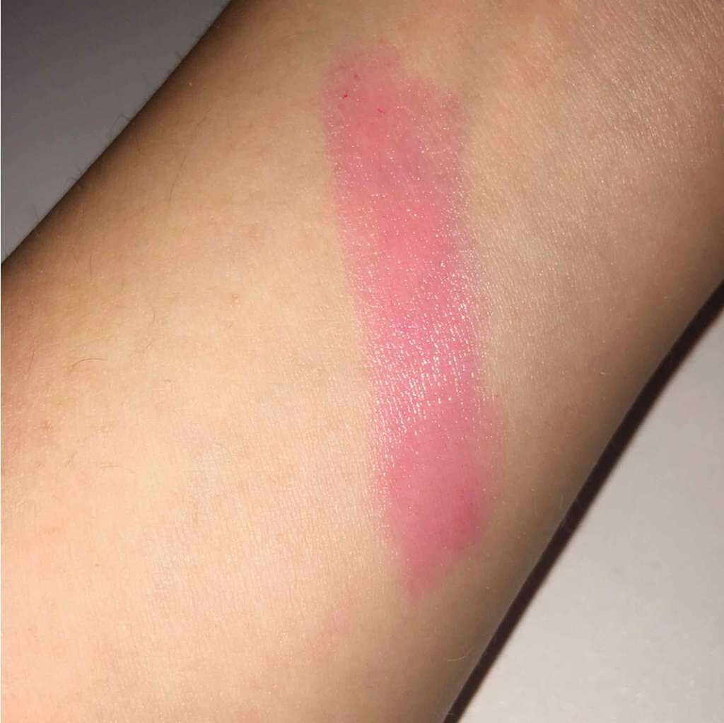 フラワーティントリップN オイルイン/Kailijumei/リップティントを使ったクチコミ(3枚目)