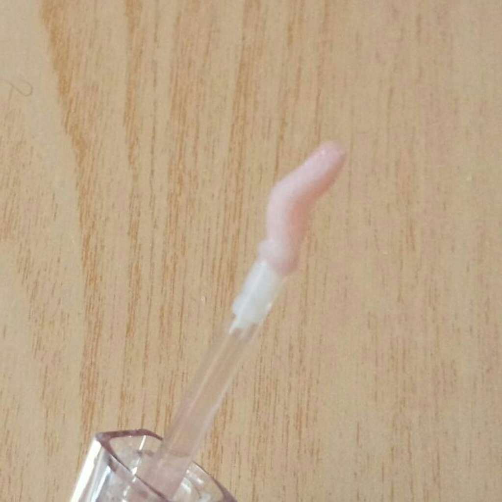 38°C / 99°F リップトリートメント (リップ美容液)/UZU BY FLOWFUSHI/リップケアを使ったクチコミ（2枚目）