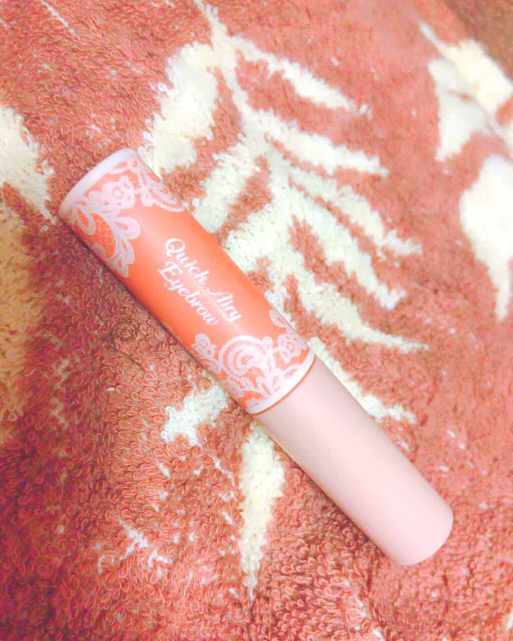 クイックエアリーアイブロウ/キャンメイク/パウダーアイブロウを使ったクチコミ(1枚目)