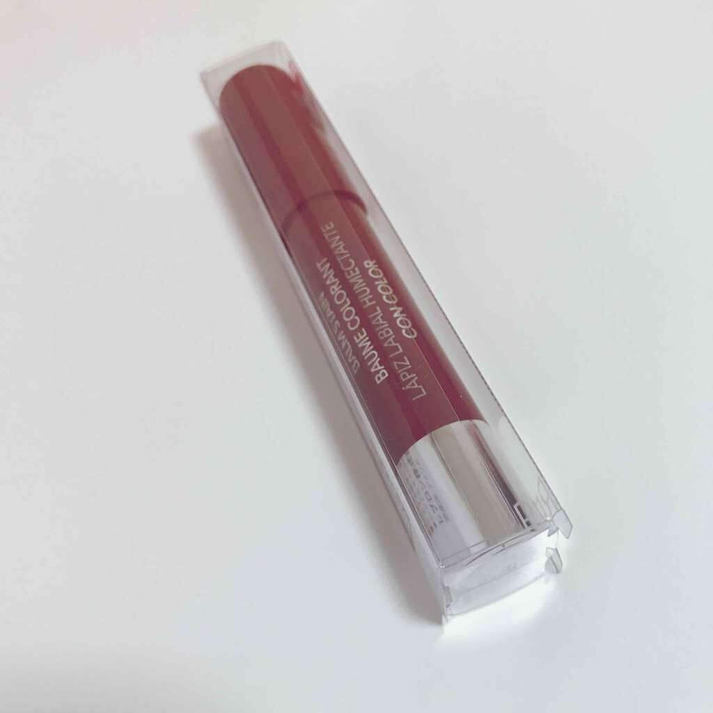 バーム ステイン/REVLON/口紅を使ったクチコミ(1枚目)