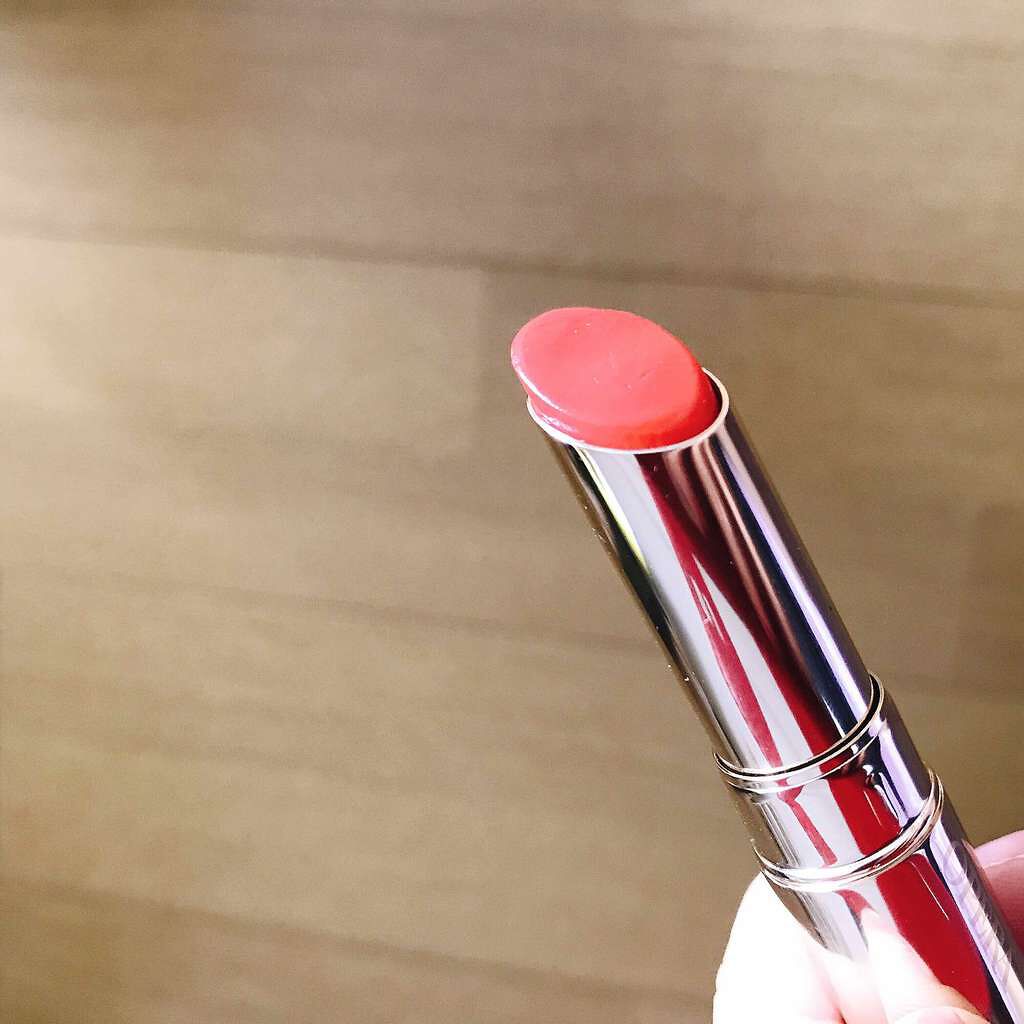 オペラ リップティント N/OPERA/リップティントを使ったクチコミ（1枚目）