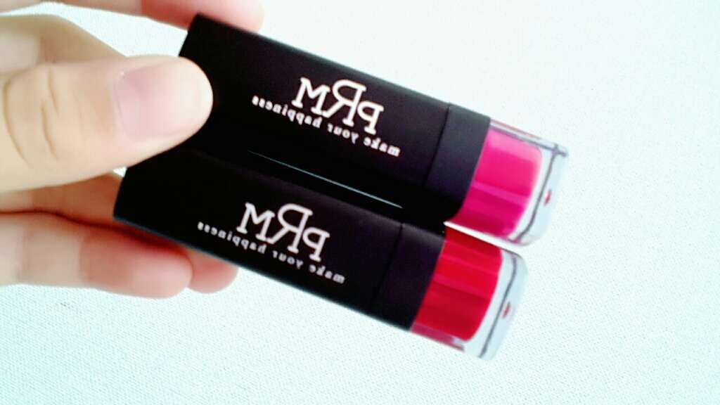 BWPRMセクシーリップ/ビューティーワールド/口紅を使ったクチコミ(1枚目)