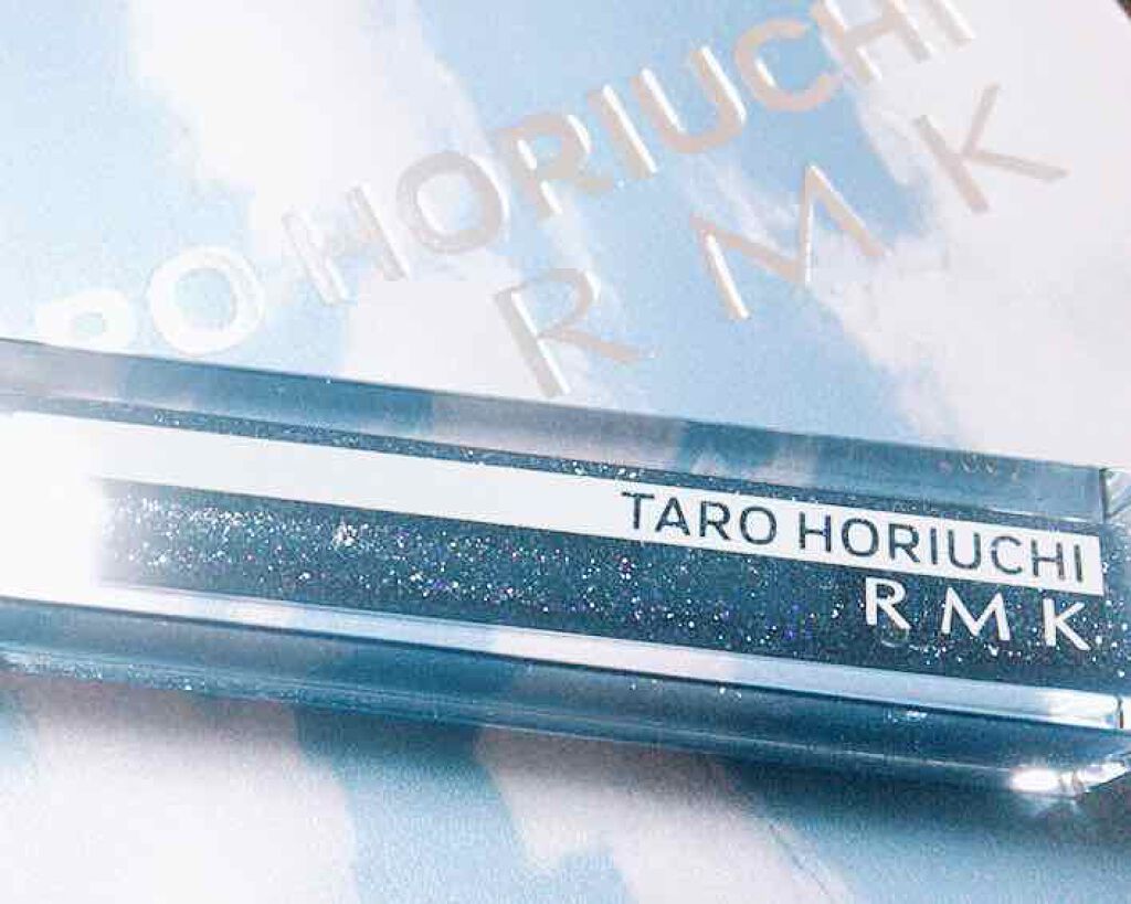 RMK リップジェリーグロス/RMK/リップグロスを使ったクチコミ(1枚目)