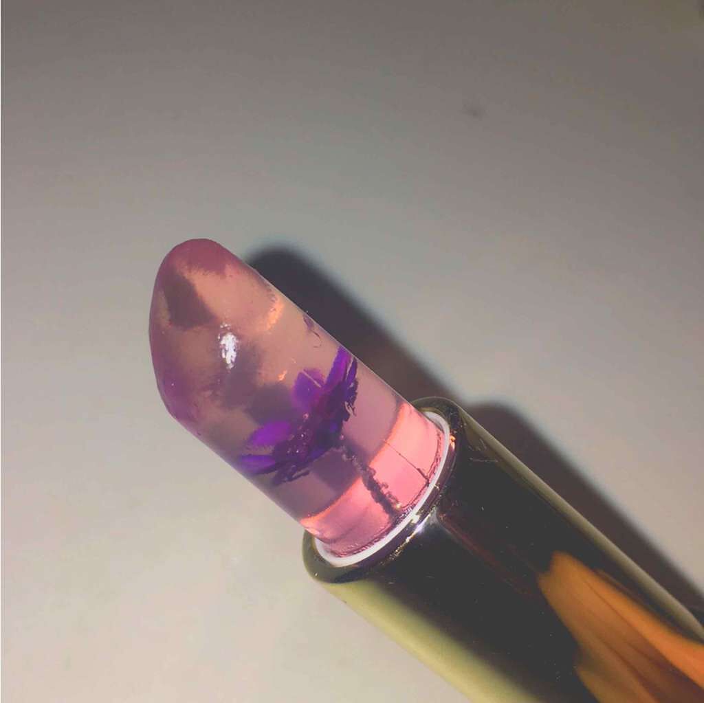 フラワーティントリップN オイルイン/Kailijumei/リップティントを使ったクチコミ(2枚目)