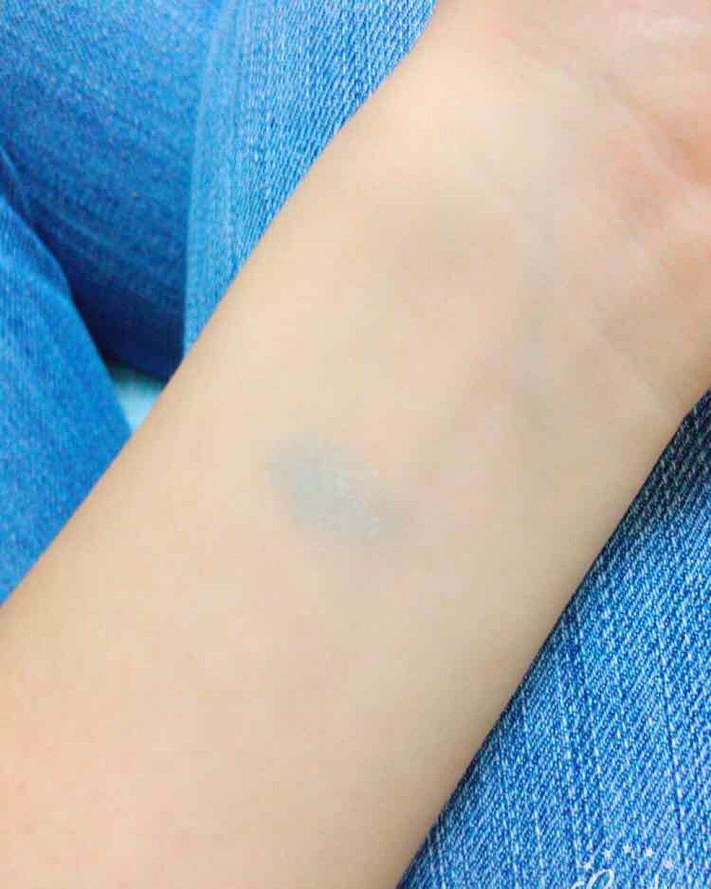 アディクション ザ アイシャドウ/ADDICTION/単色アイシャドウを使ったクチコミ(2枚目)