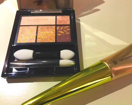 THE まつ毛美容液/UZU BY FLOWFUSHI/まつげ美容液を使ったクチコミ(1枚目)