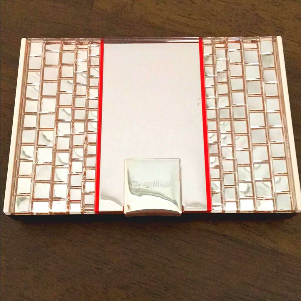 ドラマティックパウダリー UV/マキアージュ/パウダーファンデーションを使ったクチコミ（1枚目）