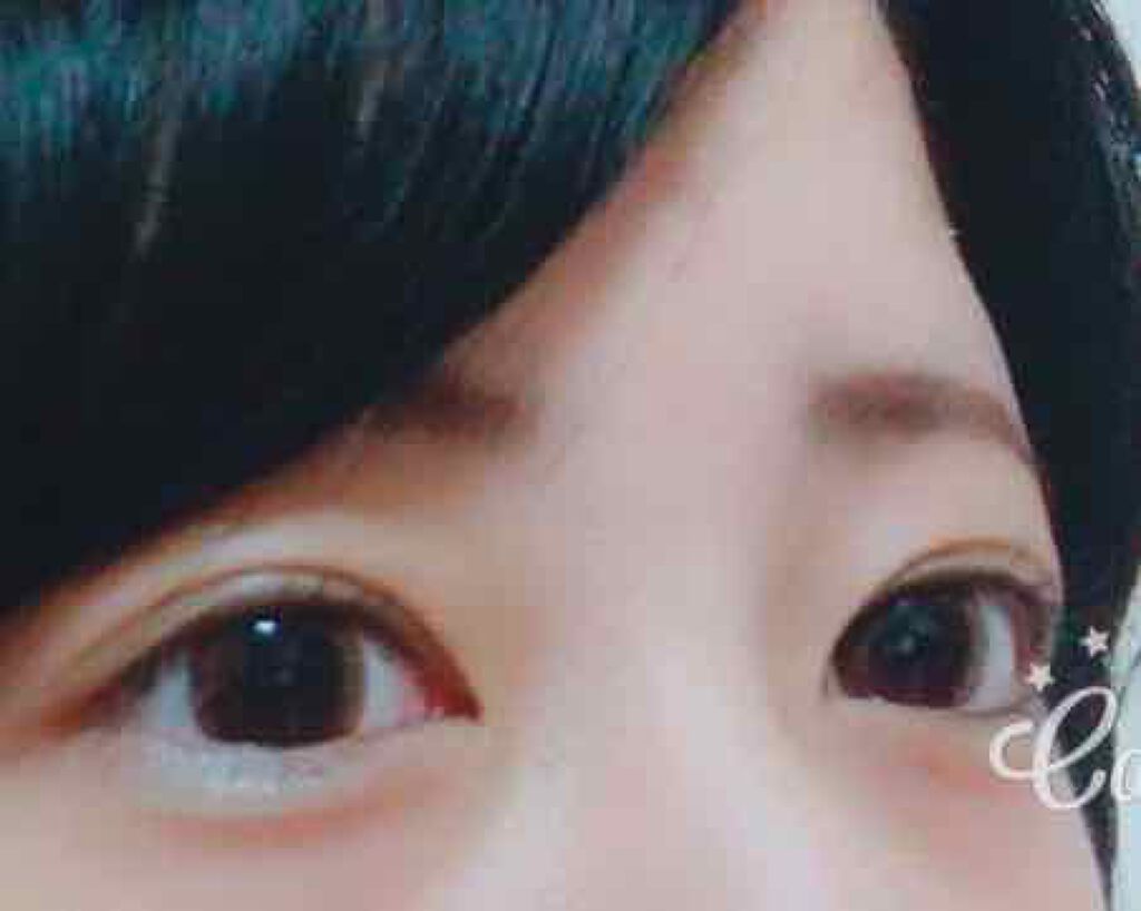 アディクション ザ アイシャドウ/ADDICTION/単色アイシャドウを使ったクチコミ(3枚目)