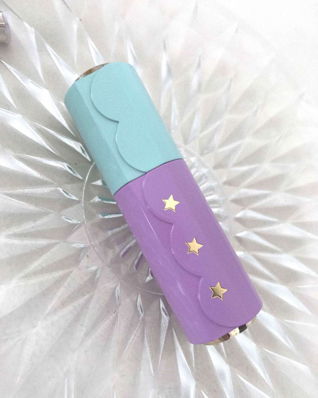 ディア マイブルーミング リップトーク シフォン/ETUDE/口紅を使ったクチコミ(2枚目)