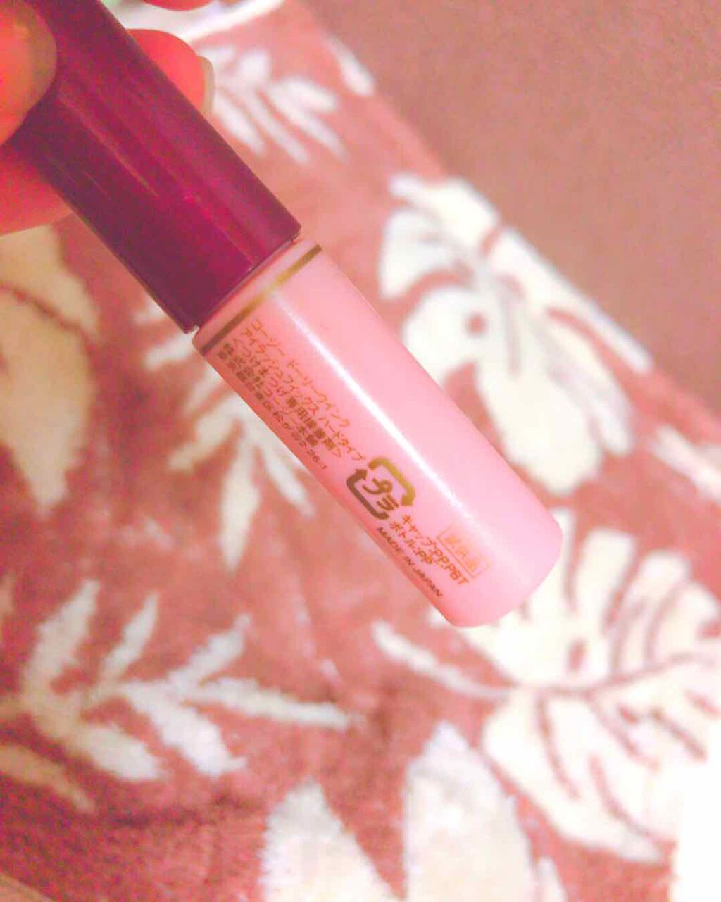 アイラッシュフィックス ハードタイプ/ドーリーウインク/その他化粧小物を使ったクチコミ(2枚目)