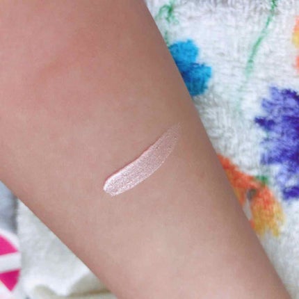 ライティングリキッドアイズ/キャンメイク/リキッドアイシャドウを使ったクチコミ(3枚目)