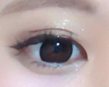 ヴェラックス パールフュージョン シャドウ/M・A・C/アイシャドウパレットを使ったクチコミ(3枚目)