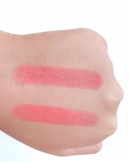 ステイオンバームルージュ/キャンメイク/口紅を使ったクチコミ(3枚目)