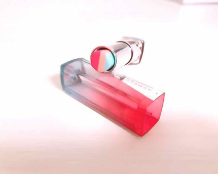 リップ フラッシュ ビッテン ストロボ/MAYBELLINE NEW YORK/口紅を使ったクチコミ(1枚目)