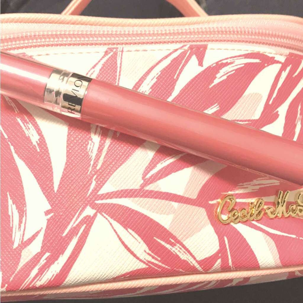 ウルトラ HD ジェル リップカラー/REVLON/口紅を使ったクチコミ(1枚目)