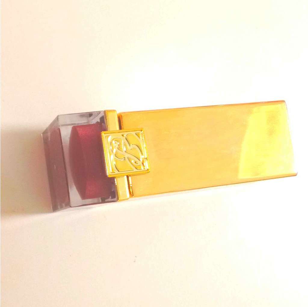ピュア カラー リップスティック/ESTEE LAUDER/口紅を使ったクチコミ(1枚目)