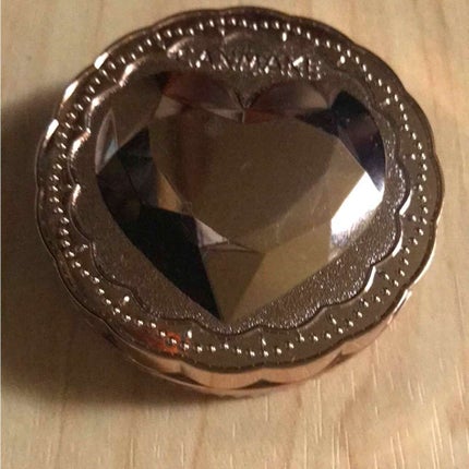 シークレットビューティーパウダー/キャンメイク/プレストパウダーを使ったクチコミ(1枚目)