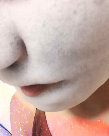 チャコ on LIPS 「新大久保で以前から使ってみたかったメディヒールのシートマスクを..」(2枚目)