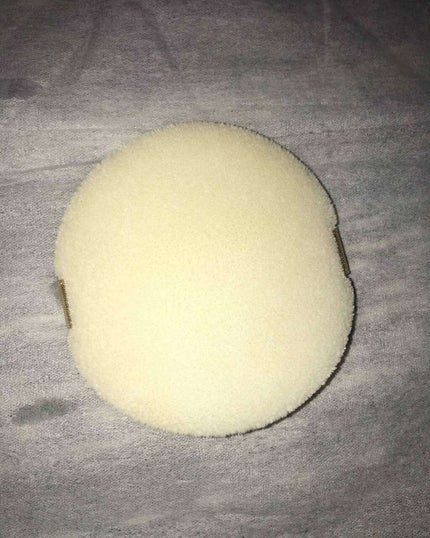 パフ・スポンジ専用洗剤/DAISO/その他化粧小物を使ったクチコミ(2枚目)