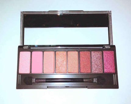 カラーリングアイブロウ/ヘビーローテーション/眉マスカラを使ったクチコミ(2枚目)