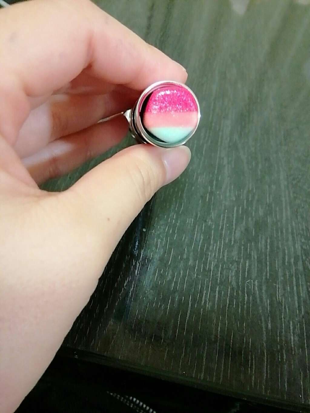 リップ フラッシュ ビッテン ストロボ/MAYBELLINE NEW YORK/口紅を使ったクチコミ（2枚目）