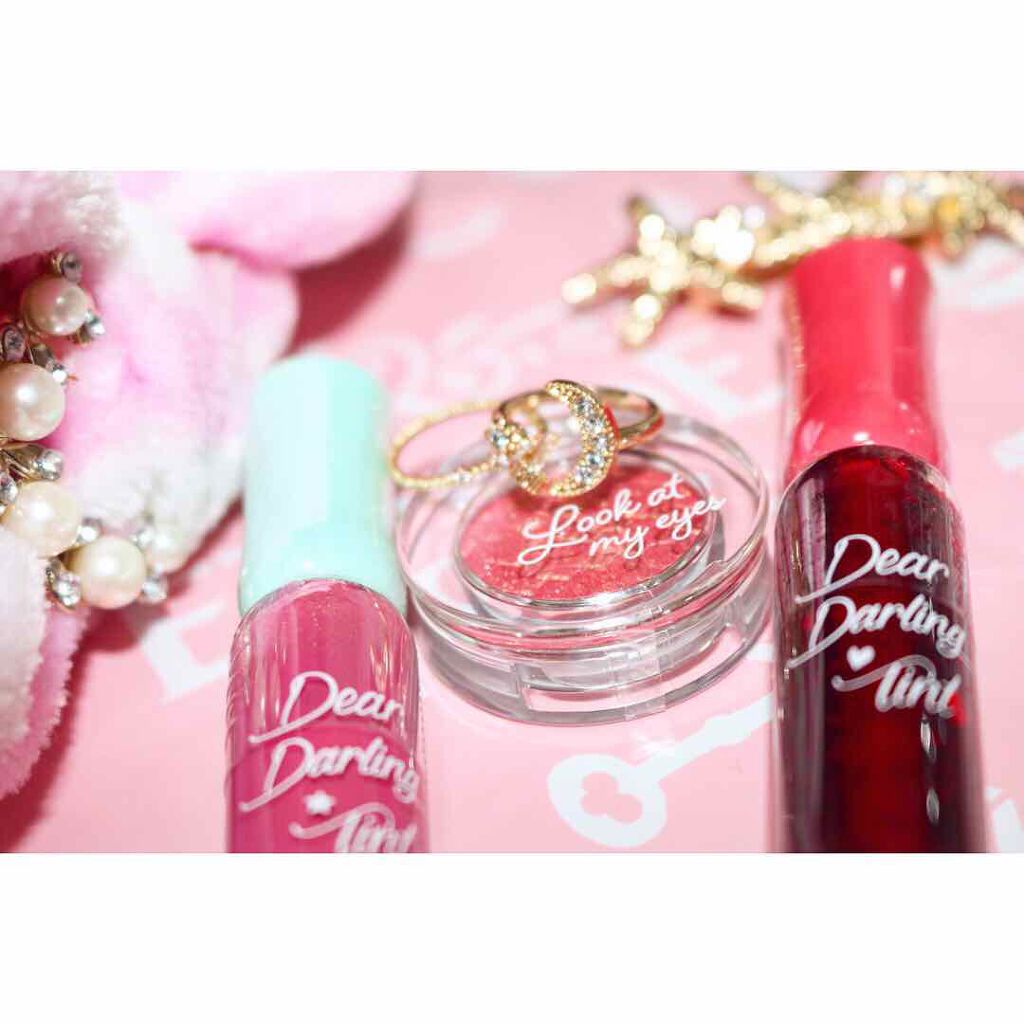 ルックアット マイアイズ/ETUDE/単色アイシャドウを使ったクチコミ（1枚目）