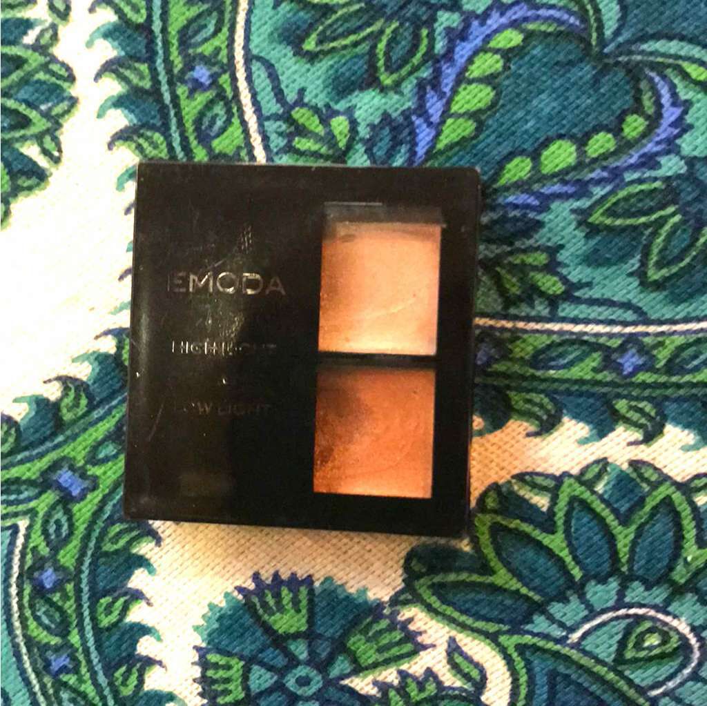 ダブルスター アイズ/リンメル ロンドン/アイシャドウパレットを使ったクチコミ（3枚目）