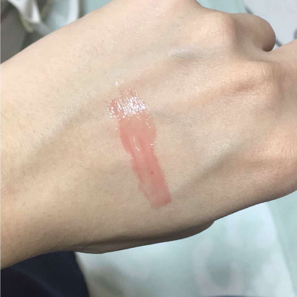 美容液ルージュ/オーブ/口紅を使ったクチコミ(2枚目)