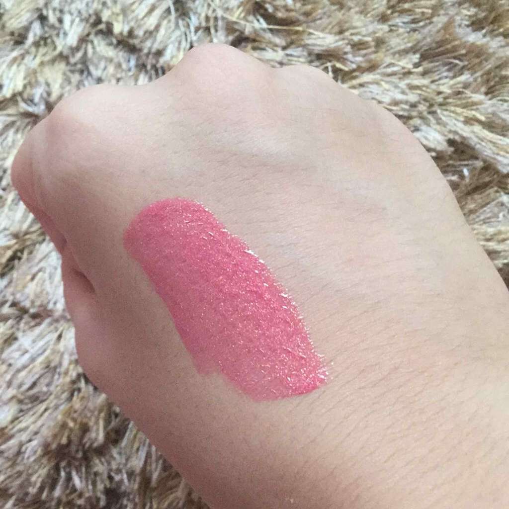 WP ディアダーリンソーダティント/ETUDE/口紅を使ったクチコミ（2枚目）