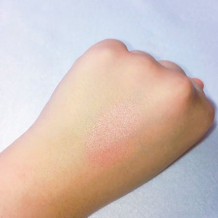 ウイスパーグロスフォーアイ/THREE/リキッドアイシャドウを使ったクチコミ(3枚目)