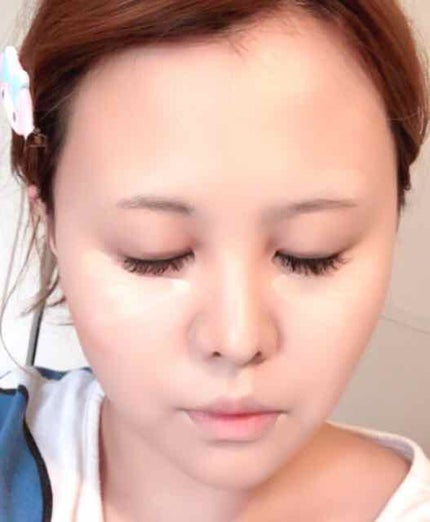 ラディアント タッチ/YVES SAINT LAURENT BEAUTE/リキッドコンシーラーを使ったクチコミ(3枚目)