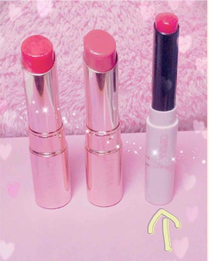 オペラ シアーリップカラー RN/OPERA/リップグロスを使ったクチコミ(1枚目)