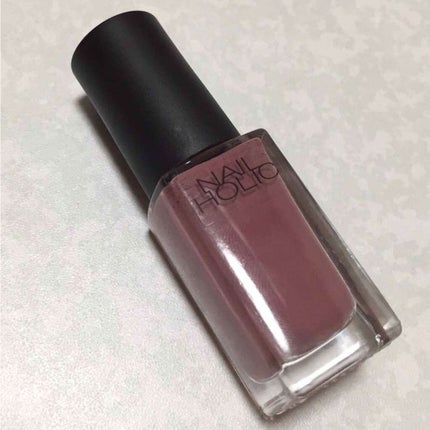 ネイルホリック Classic color/ネイルホリック/マニキュアを使ったクチコミ(1枚目)