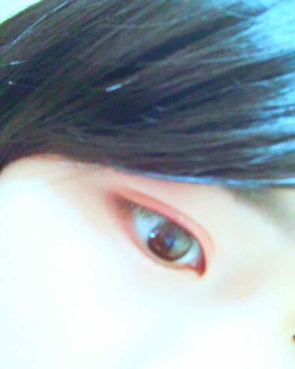 トリプルレシピアイズ/インテグレート/アイシャドウパレットを使ったクチコミ(3枚目)