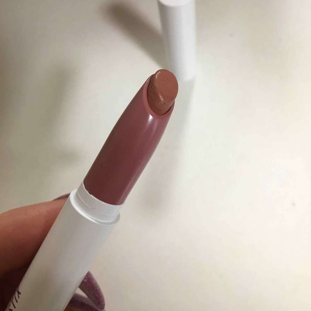 Lippie Stix/ColourPop/口紅を使ったクチコミ(3枚目)