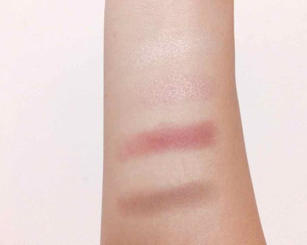 エアリータッチシャドウ/CEZANNE/アイシャドウパレットを使ったクチコミ(2枚目)