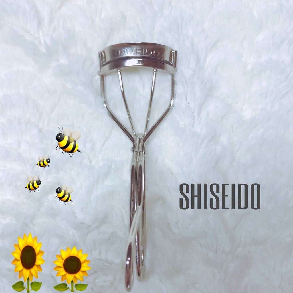 アイラッシュカーラー /SHISEIDO/ビューラーを使ったクチコミ(1枚目)