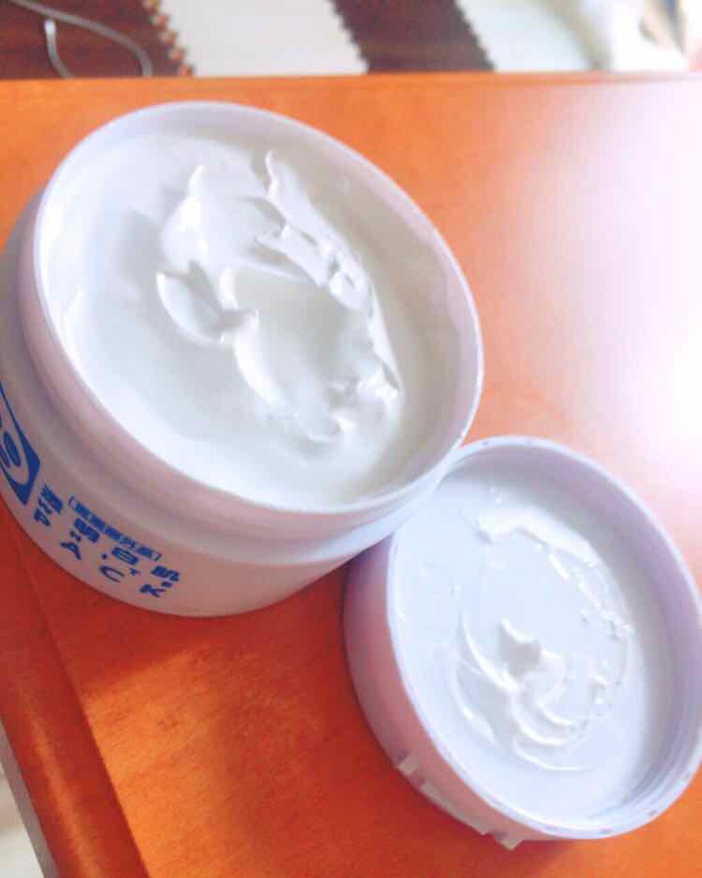 薬用ホワイトパックN/透明白肌/洗い流すパック・マスクを使ったクチコミ(2枚目)