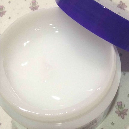 ハトムギ保湿ジェル(ナチュリエ スキンコンディショニングジェル)/ナチュリエ/美容液を使ったクチコミ(3枚目)