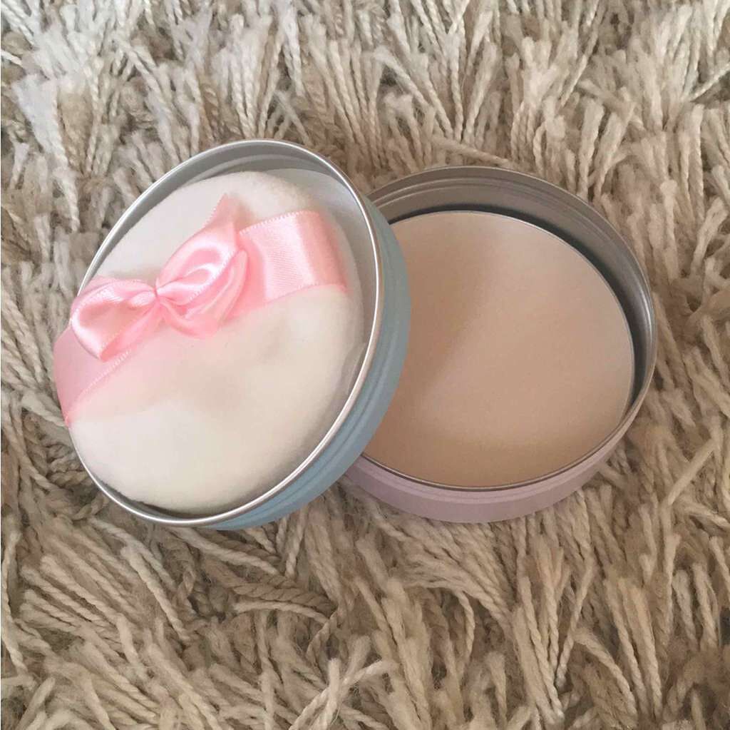 すっぴんパウダー/クラブ/プレストパウダーを使ったクチコミ（2枚目）