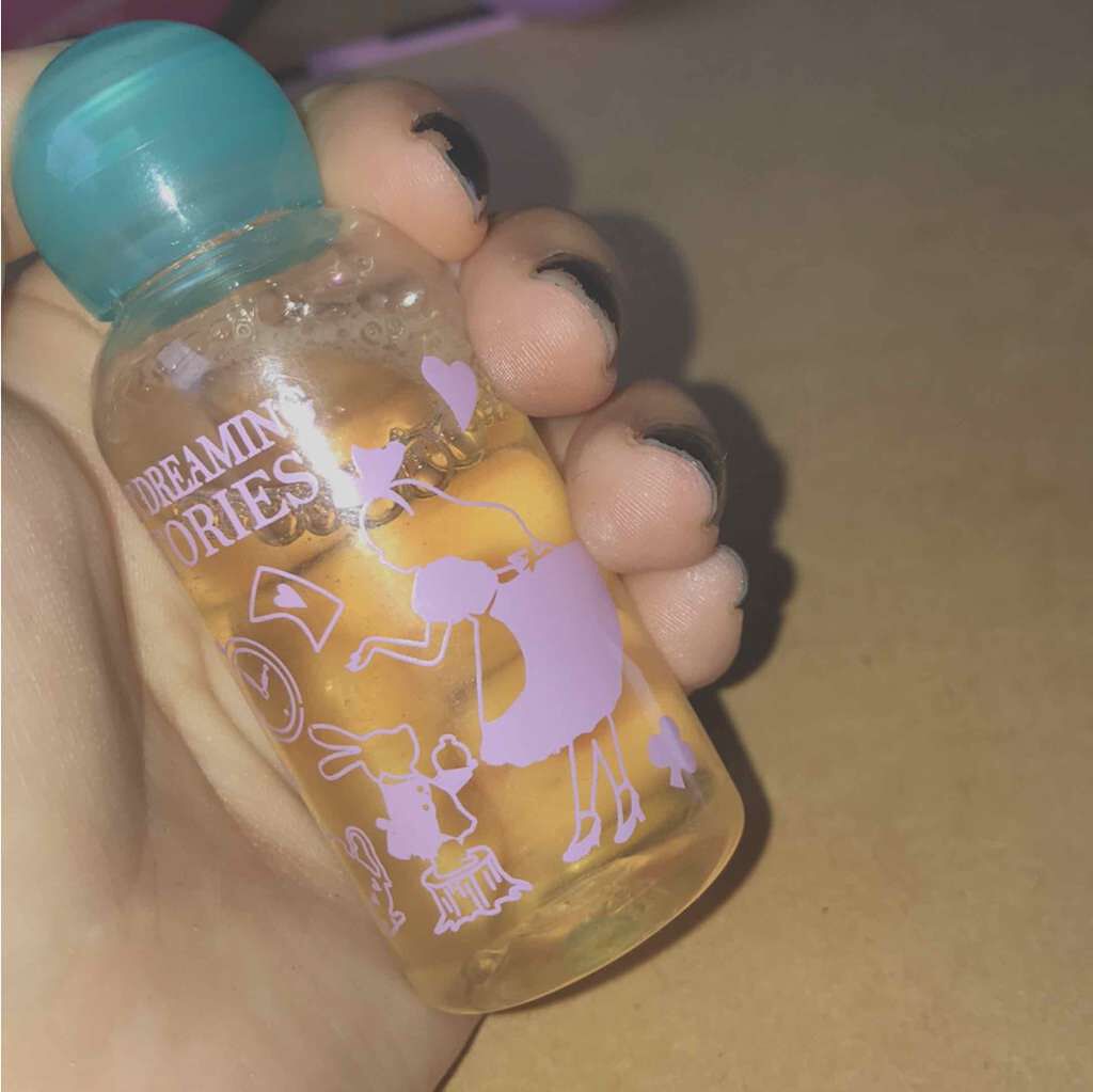 マジックソープ ベビーマイルド 無香料/ドクターブロナー/ボディソープを使ったクチコミ(3枚目)