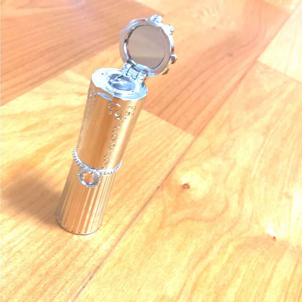 リップブロッサム (旧)/JILL STUART/口紅を使ったクチコミ(2枚目)