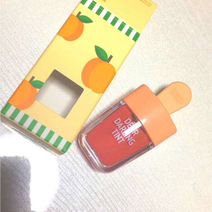 ルックアット マイアイズ アイベース/ETUDE/アイシャドウベースを使ったクチコミ(2枚目)