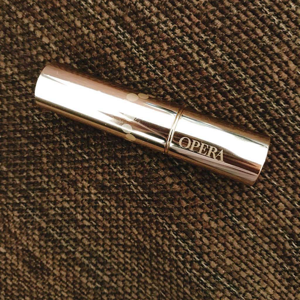 オペラ リップティント N/OPERA/リップティントを使ったクチコミ（2枚目）