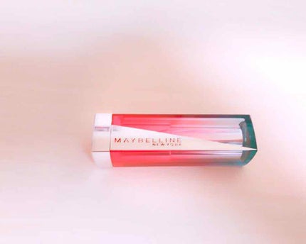 リップ フラッシュ ビッテン ストロボ/MAYBELLINE NEW YORK/口紅を使ったクチコミ(2枚目)