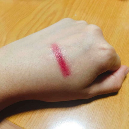 クリスタルデュオ リップスティック/Visée/口紅を使ったクチコミ(2枚目)